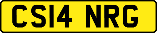 CS14NRG