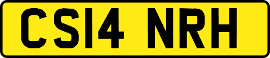 CS14NRH