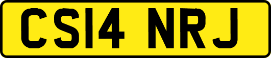 CS14NRJ