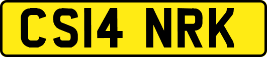 CS14NRK