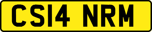CS14NRM