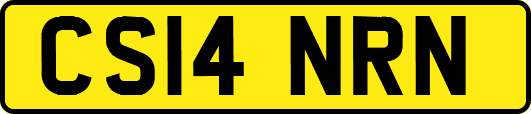 CS14NRN