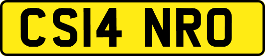 CS14NRO
