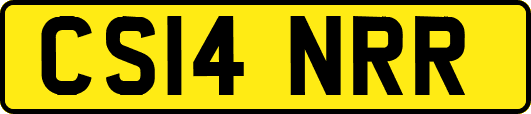 CS14NRR