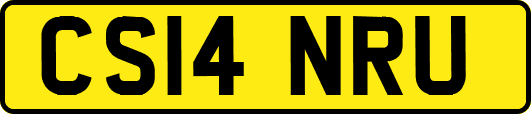 CS14NRU