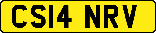 CS14NRV