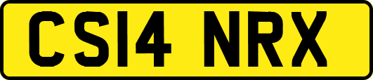 CS14NRX