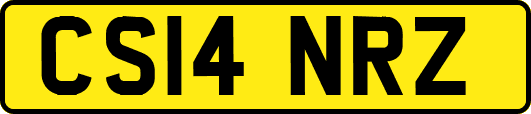 CS14NRZ