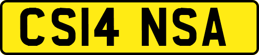 CS14NSA