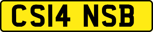 CS14NSB