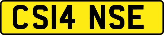 CS14NSE