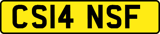 CS14NSF