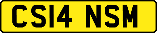 CS14NSM