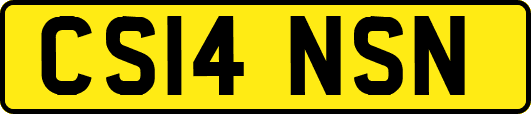 CS14NSN