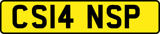 CS14NSP