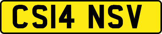 CS14NSV