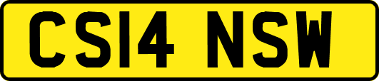 CS14NSW