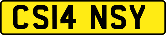 CS14NSY