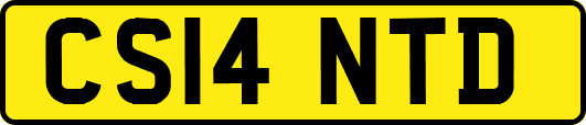 CS14NTD