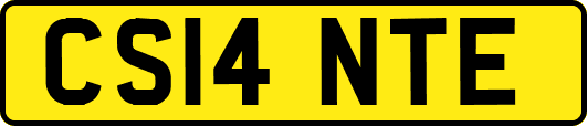 CS14NTE