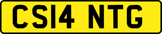 CS14NTG