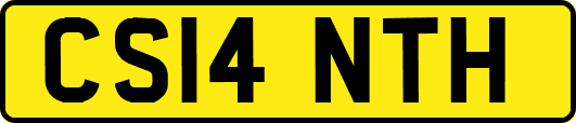CS14NTH