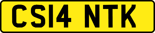 CS14NTK
