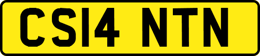 CS14NTN