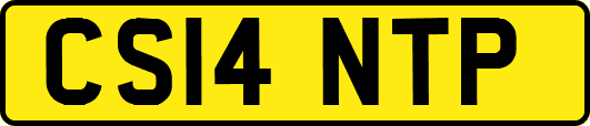 CS14NTP