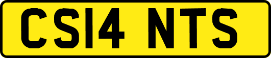 CS14NTS