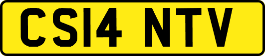 CS14NTV