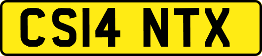CS14NTX