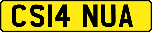 CS14NUA