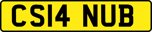 CS14NUB