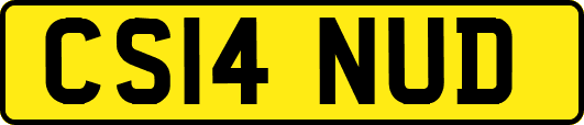 CS14NUD