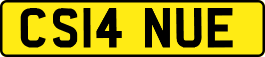 CS14NUE