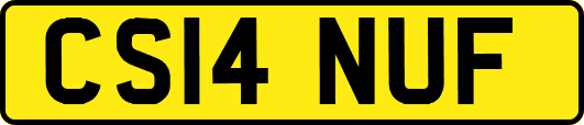 CS14NUF