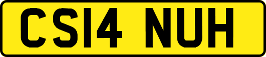 CS14NUH