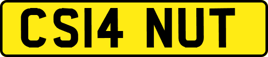 CS14NUT