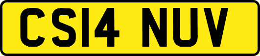 CS14NUV