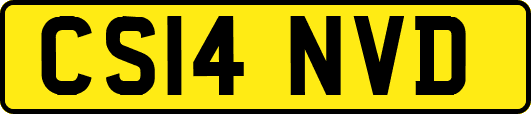 CS14NVD