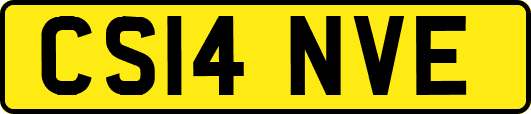 CS14NVE