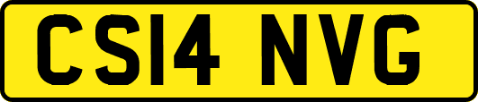 CS14NVG