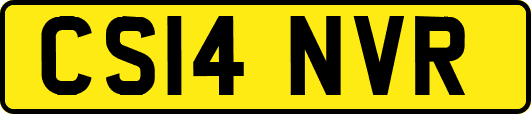 CS14NVR
