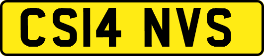 CS14NVS