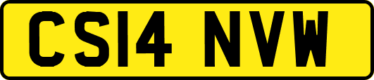 CS14NVW