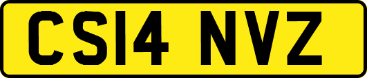 CS14NVZ