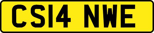 CS14NWE