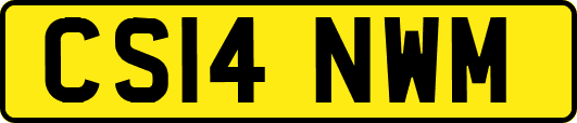 CS14NWM