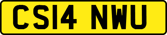 CS14NWU